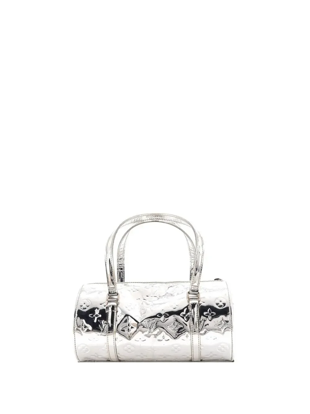 Louis Vuitton Papillon Handbag Miroir #343665L19B